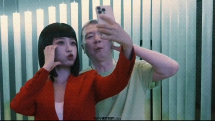 虞书欣最擅长的好像就是逆风翻盘｜虞书欣×非诚勿扰3