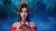 LingWu Continent Episode 102 Sub Indo