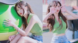* vì quá dễ thương ♡ kawaii くてごめん