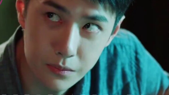 [Bo Jun Yi Xiao | Modern | ABO] The Imperial Prince's Beloved Childhood 17 | Childhood | Decisive an