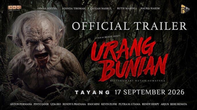 URANG BUNIAN