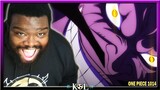 KAIDO DOES IT AGAIN! SO HAPPY I ACTUALLY ASCENDED! | One Piece Chapter 1014 LIVE REACTION - ワンピース
