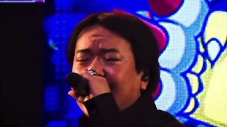 【25th Anniversary】Digimon Animation 25th Anniversary Event Song Medley