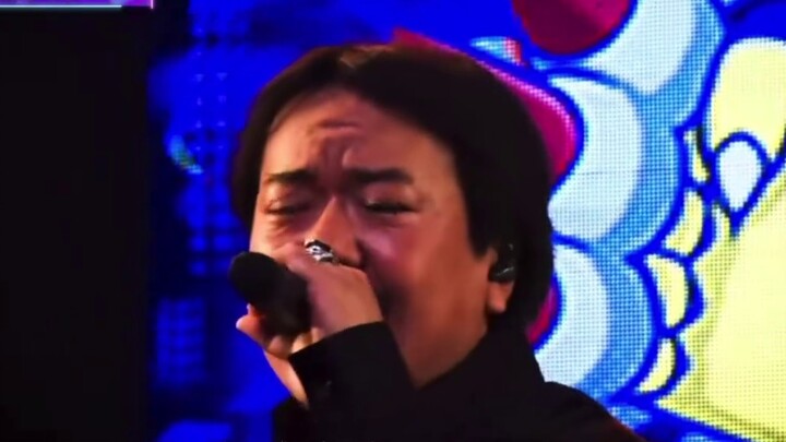 【25th Anniversary】Digimon Animation 25th Anniversary Event Song Medley