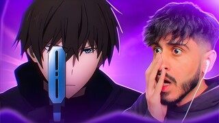 TATSUYA ALMOST DIED!? | The Irregular at Magic High School Episode 19 REACTION