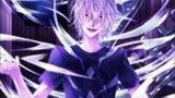 [Anime MAD.AMV]A Certain Magical Index: Mari Mengenal Accelerator