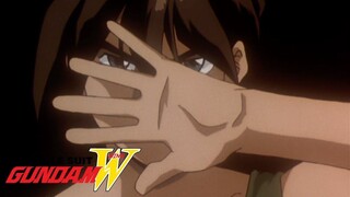 Mobile Suit Gundam Wing Season 1 Episode 22