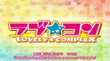 Lovely complex eps 8