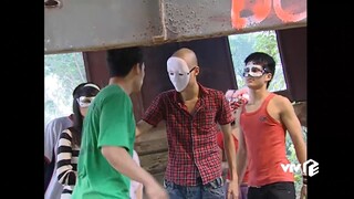 Bước nhảy xì tin - Tập 8 (2009)