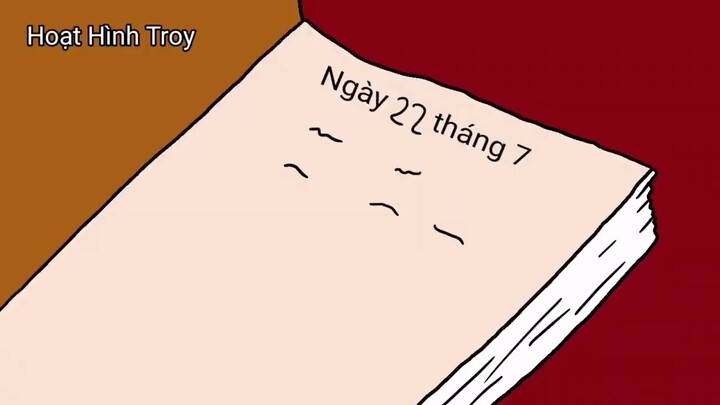 The Walking Dead Tập 2 | Hoạt Hình Chế ma kinh dị