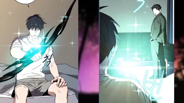 (2) Return of the Frozen Player tagalog recap