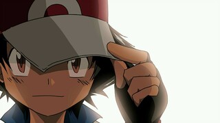 The truest Ash Katchum