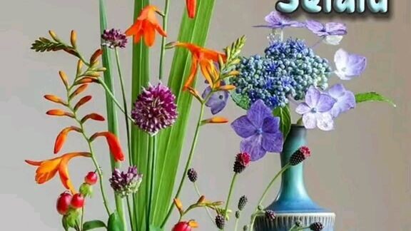 selamat imlek unutuk semu