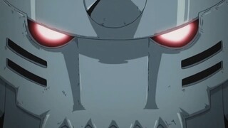 Fullmetal Alchemist: Brotherhood - Toonami Intro 8
