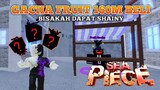 Gacha Buah iblis di Game One Piece Roblox ( Sea Piece)