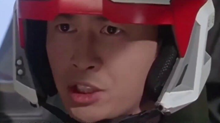 【1080P】What the hell is a music company! A review of the best OSTs in Ultraman Dyna TV series, Episo
