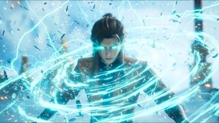 Tales Of Harding Gods Episode 53 Qin Mu Bantai Penyihir Simuro Dan Menipu Para Raja Penyihir 🔥