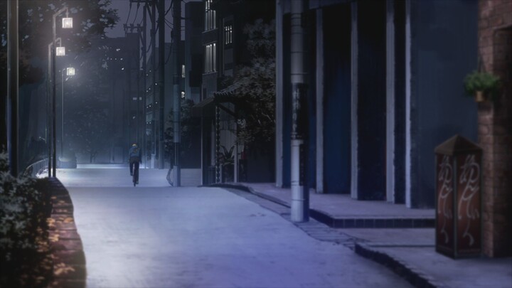 tokyo ghoul season 1 episode 1