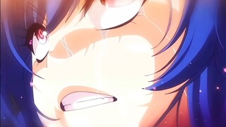 The captured exorcist sisters are truly miserable!