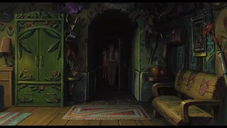 The Secret World of Arriety [ Part 11 ]