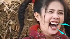 Tiga pemeran wanita lucu memerankan drama paling sadis, sutradara mana yang bisa mempertemukan Zhao