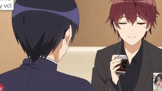Đào Tạo Bạn Gái - Review Phim Anime Saenai Heroine no Sodatekata - p2-10