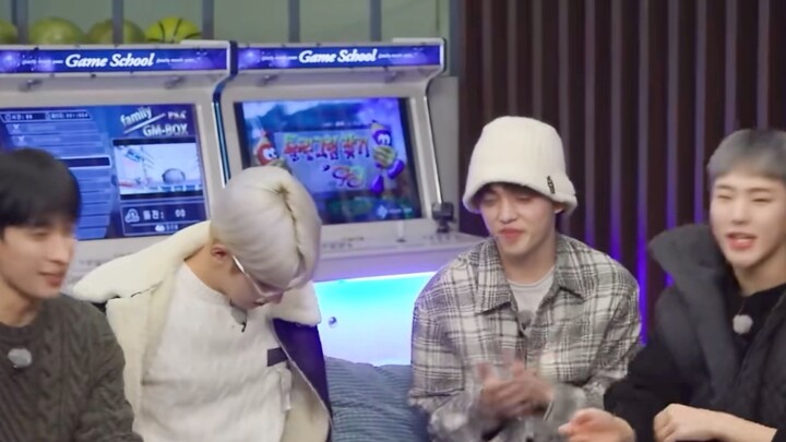 [Shady Subtitles 31] SVT Big Social Gathering: Let’s Make a Move for the Sake of the One We Like!