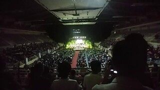 Philippine Philharmonic Orchestra in Palawan