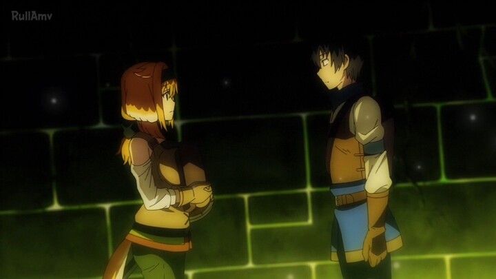 Anime Harem 18+ Terbarbar🥵 💦