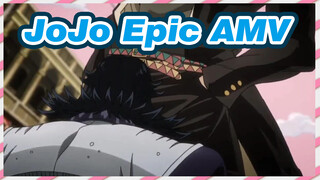 Epic JoJo AMV