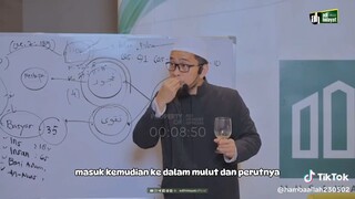 Assalamualaikum warahmatullahi wabarakatuh, Subhanallahi wabihamdihi Subhanallahil adzim
