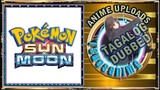 POKEMON SUN AND MOON EPISODE 1 TAGALOG DUBBED