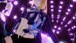FGO MMD