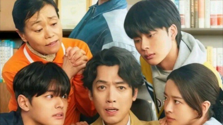 Oh My Ghost Clients Korean Tagalog Dub Series 🇵🇭🇰🇷 EP8