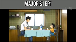 Major Season1 episode1 Tagalog dub