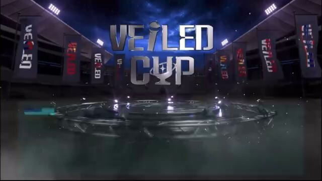 [ENG SUB] The Veiled Cup Episode 01