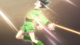 Hunter X Hunter Episode 29 Sub Indo