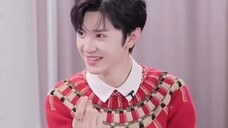 『Chen Zheyuan』This is a funny interview, haha!