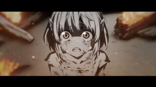 Mato Seihei no Slave episode 1