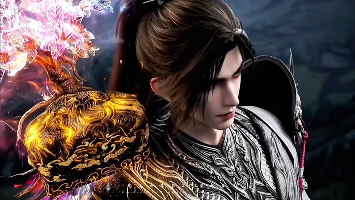 Perfect World Episode 267 Shi Hao menjelajahi rahasia pemakaman bersama para pengubur!