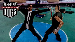 Sleeping Dogs Việt Hóa - Tập 17 - Giang Hồ Đại Ca Vĩ Đi Đánh Ghen Và Cái Kết | Big Bang