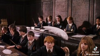 Ron : // Giận tím người //