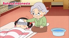Nenek sangat menyayangi saya - HELLO JADOO