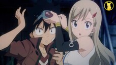 Xem Là Nghiện - Muốn Nhìn Của Em | AMV Edens Zero Nhạc Mashup