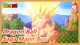Dragon Ball | [Versi Pengganti] Saga Majin Buu - ED (320K)_A
