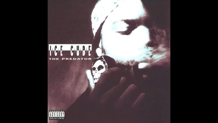 Ice Cube - The Predator (Full Album)
