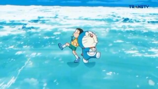 Doraemon - Petualangan ke Antartika