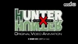 Hunter x Hunter 1999  ตอนที่63 ภาคโจรเงามายา (ต้นจนจบ)