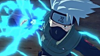 Kakashi Hatake [AMV] - DESTINY