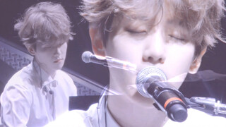 【边伯贤】再没这样的人